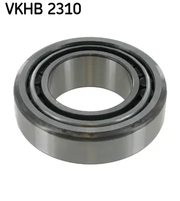 Axialgelenk, Spurstange Vorderachse beidseitig SKF VKDY 328027 Bild Axialgelenk, Spurstange Vorderachse beidseitig SKF VKDY 328027