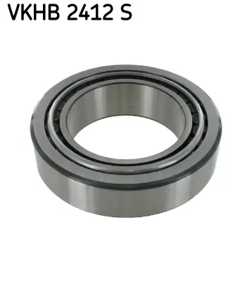 Radlager SKF VKHB 2412 S