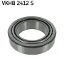 Radlager SKF VKHB 2412 S