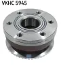 Radnabe Vorderachse SKF VKHC 5945