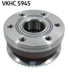 Radnabe Vorderachse SKF VKHC 5945