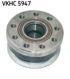 Radnabe SKF VKHC 5947