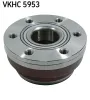 Radnabe Vorderachse SKF VKHC 5953