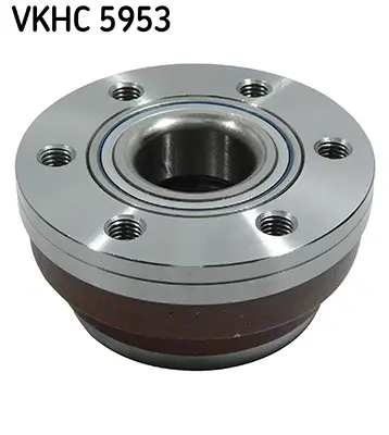 Radnabe Vorderachse SKF VKHC 5953 Bild Radnabe Vorderachse SKF VKHC 5953