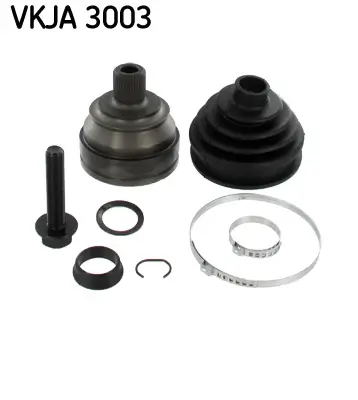 Gelenksatz, Antriebswelle Vorderachse radseitig SKF VKJA 3003 Bild Gelenksatz, Antriebswelle Vorderachse radseitig SKF VKJA 3003