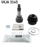 Gelenksatz, Antriebswelle Vorderachse radseitig SKF VKJA 3145