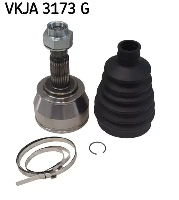 Spurstange SKF VKDY 338701 Bild Spurstange SKF VKDY 338701