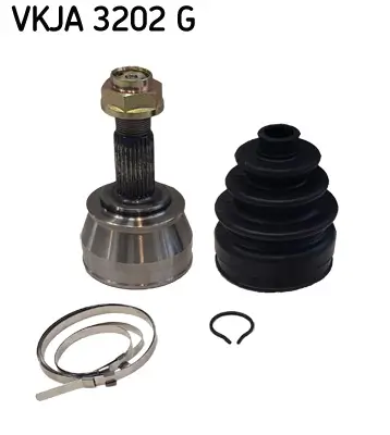 Lenkstange SKF VKDY 348000 Bild Lenkstange SKF VKDY 348000