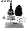 Gelenksatz, Antriebswelle Vorderachse radseitig SKF VKJA 5089