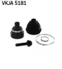 Gelenksatz, Antriebswelle SKF VKJA 5181