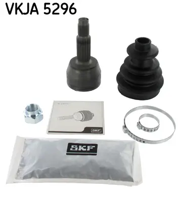 Gelenksatz, Antriebswelle SKF VKJA 5296 Bild Gelenksatz, Antriebswelle SKF VKJA 5296