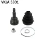Gelenksatz, Antriebswelle Vorderachse radseitig SKF VKJA 5301