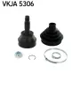 Gelenksatz, Antriebswelle Vorderachse radseitig SKF VKJA 5306