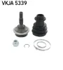 Gelenksatz, Antriebswelle Vorderachse radseitig SKF VKJA 5339