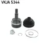 Gelenksatz, Antriebswelle Vorderachse radseitig SKF VKJA 5344