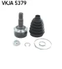 Gelenksatz, Antriebswelle Hinterachse radseitig SKF VKJA 5379