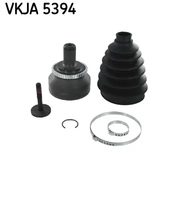 Gelenksatz, Antriebswelle Vorderachse radseitig SKF VKJA 5394 Bild Gelenksatz, Antriebswelle Vorderachse radseitig SKF VKJA 5394