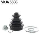 Gelenksatz, Antriebswelle Vorderachse radseitig SKF VKJA 5508