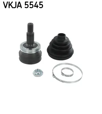 Gelenksatz, Antriebswelle Vorderachse radseitig SKF VKJA 5545