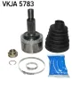 Gelenksatz, Antriebswelle Vorderachse radseitig SKF VKJA 5783
