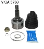Gelenksatz, Antriebswelle Vorderachse radseitig SKF VKJA 5783