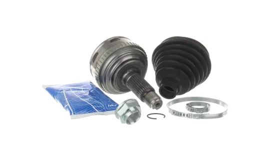 Gelenksatz, Antriebswelle Vorderachse radseitig SKF VKJA 5821 Bild Gelenksatz, Antriebswelle Vorderachse radseitig SKF VKJA 5821