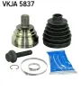Gelenksatz, Antriebswelle SKF VKJA 5837