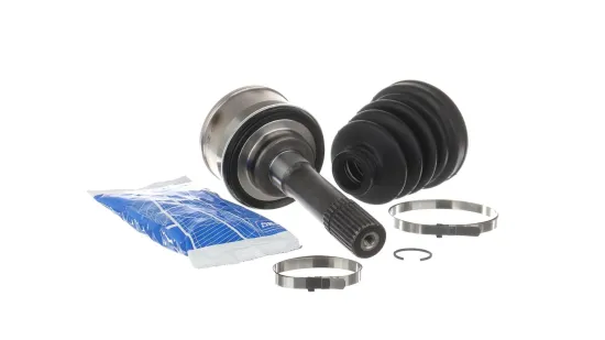 Gelenksatz, Antriebswelle Vorderachse radseitig SKF VKJA 5905 Bild Gelenksatz, Antriebswelle Vorderachse radseitig SKF VKJA 5905