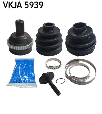 Gelenksatz, Antriebswelle Hinterachse radseitig SKF VKJA 5939