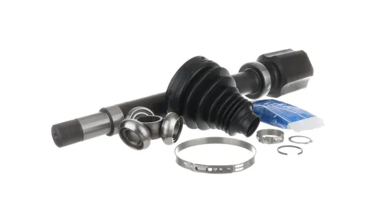Gelenksatz, Antriebswelle getriebeseitig SKF VKJA 6555 Bild Gelenksatz, Antriebswelle getriebeseitig SKF VKJA 6555
