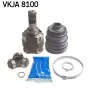 Gelenksatz, Antriebswelle SKF VKJA 8100
