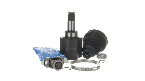 Gelenksatz, Antriebswelle 1. Vorderachse getriebeseitig SKF VKJA 8618 Bild Gelenksatz, Antriebswelle 1. Vorderachse getriebeseitig SKF VKJA 8618