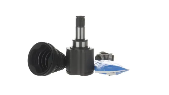 Gelenksatz, Antriebswelle 1. Vorderachse getriebeseitig SKF VKJA 8618 Bild Gelenksatz, Antriebswelle 1. Vorderachse getriebeseitig SKF VKJA 8618