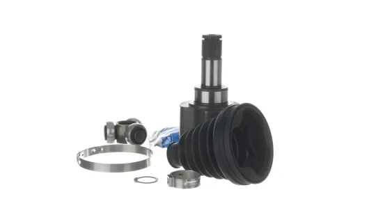 Gelenksatz, Antriebswelle 1. Vorderachse getriebeseitig SKF VKJA 8618 Bild Gelenksatz, Antriebswelle 1. Vorderachse getriebeseitig SKF VKJA 8618