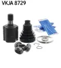 Gelenksatz, Antriebswelle SKF VKJA 8729