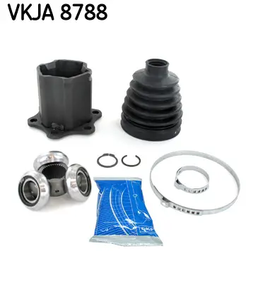 Gelenksatz, Antriebswelle SKF VKJA 8788 Bild Gelenksatz, Antriebswelle SKF VKJA 8788