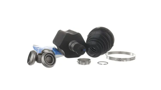 Gelenksatz, Antriebswelle 1. Vorderachse getriebeseitig SKF VKJA 8792 Bild Gelenksatz, Antriebswelle 1. Vorderachse getriebeseitig SKF VKJA 8792