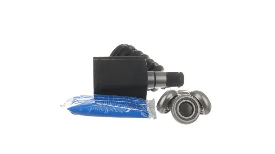 Gelenksatz, Antriebswelle 1. Vorderachse getriebeseitig SKF VKJA 8792 Bild Gelenksatz, Antriebswelle 1. Vorderachse getriebeseitig SKF VKJA 8792