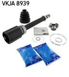 Gelenksatz, Antriebswelle SKF VKJA 8939