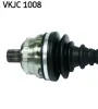 Antriebswelle Vorderachse rechts SKF VKJC 1008 Bild Antriebswelle Vorderachse rechts SKF VKJC 1008