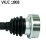 Antriebswelle Vorderachse rechts SKF VKJC 1008 Bild Antriebswelle Vorderachse rechts SKF VKJC 1008