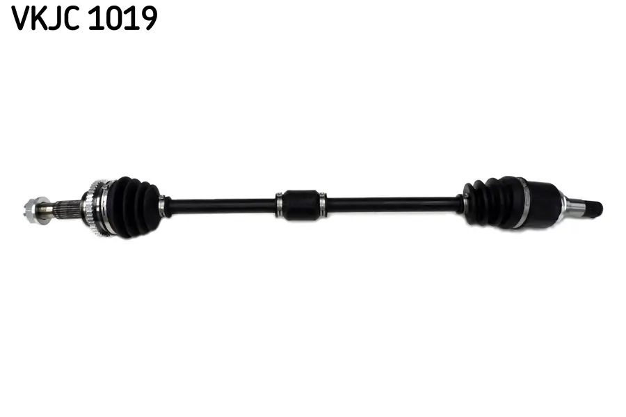 Antriebswelle Vorderachse rechts SKF VKJC 1019