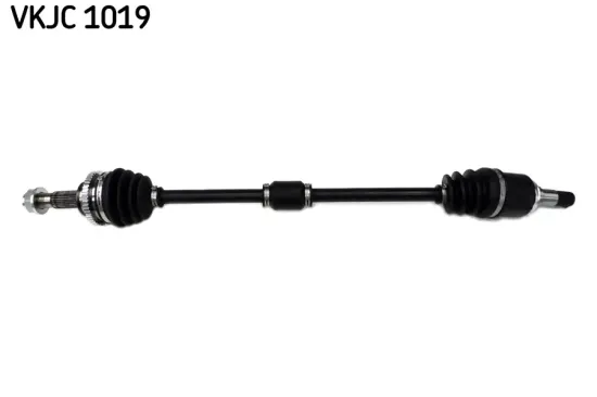 Antriebswelle Vorderachse rechts SKF VKJC 1019 Bild Antriebswelle Vorderachse rechts SKF VKJC 1019