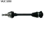 Antriebswelle Vorderachse links SKF VKJC 1050