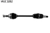 Antriebswelle Vorderachse links SKF VKJC 1052
