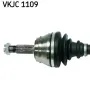 Antriebswelle Vorderachse links SKF VKJC 1109 Bild Antriebswelle Vorderachse links SKF VKJC 1109