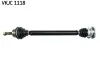 Antriebswelle SKF VKJC 1118