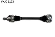 Antriebswelle Hinterachse links Hinterachse rechts SKF VKJC 1173