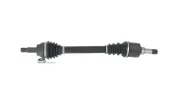 Antriebswelle Vorderachse links SKF VKJC 1195