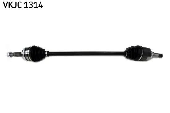 Antriebswelle Vorderachse rechts SKF VKJC 1314 Bild Antriebswelle Vorderachse rechts SKF VKJC 1314